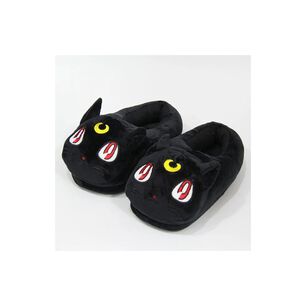 Pantuflas Gatita Luna Sailor Moon