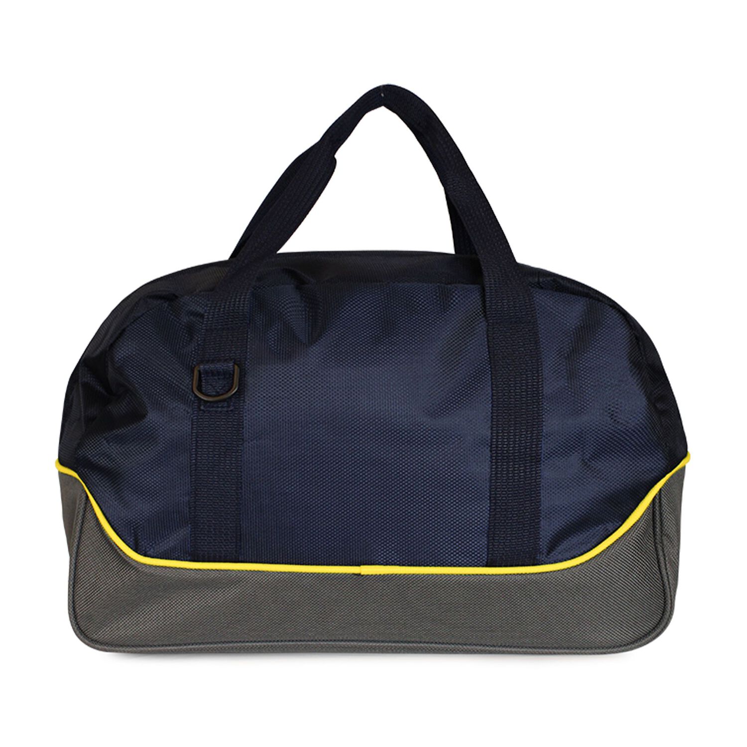 Bolso De Viaje Nautica Mannar S Azul + Candado image number 2.0