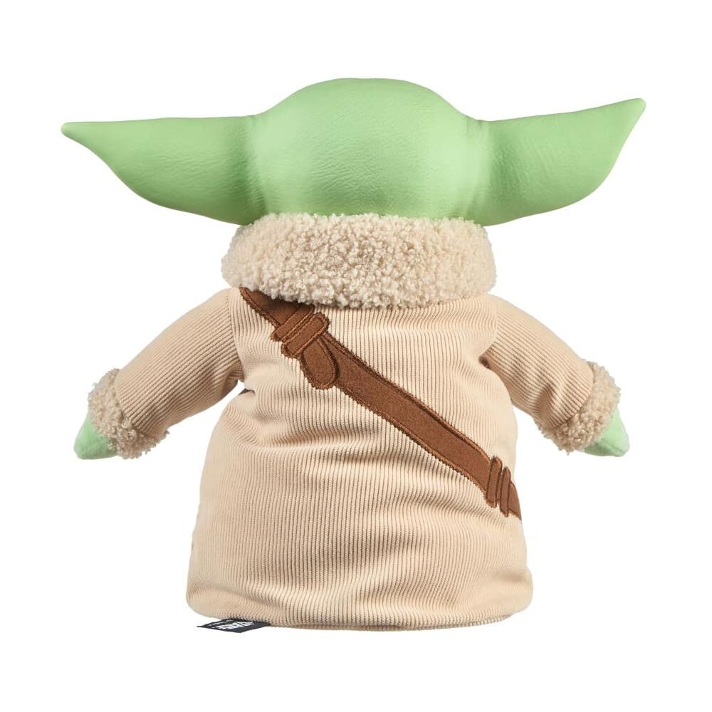 Peluche Plush Baby Yoda image number 9.0
