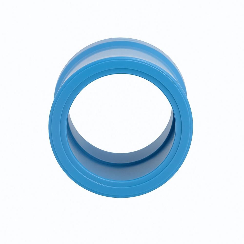 Pack 5un Copla Pvc Presion 20mm Hidraulico image number 2.0