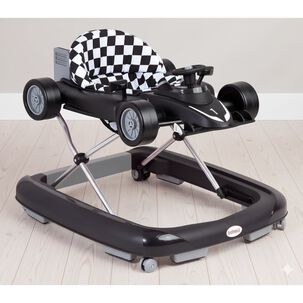 Andador Seat&walk Black