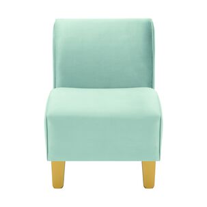 Poltrona Soft Felpa 01 | Pata Dorada