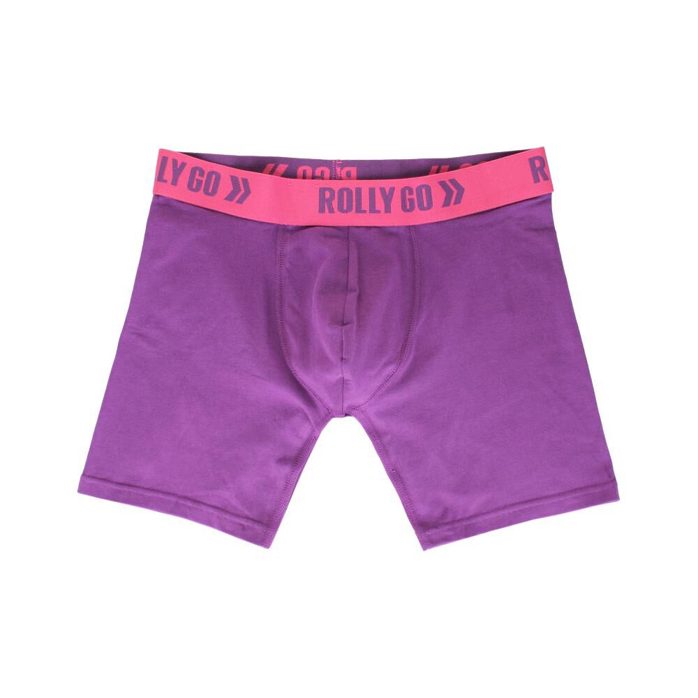 Pack Boxer Rolly Go / 3 Unidades image number 3.0