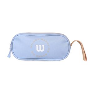 Estuche Wilson Charlotte Celeste