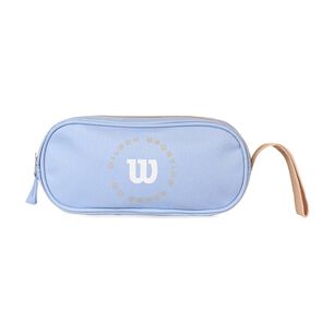 Estuche Wilson Charlotte Celeste