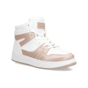 Zapatilla Urbana Mujer Freedom Pearl Rose