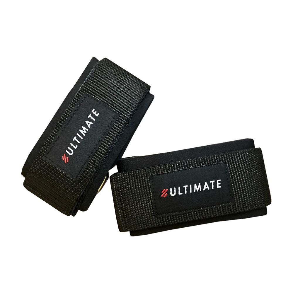 Strap - Tobillera Para Polea Acolchada (par) image number 1.0