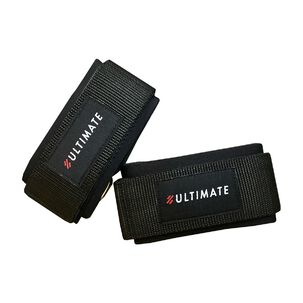 Strap - Tobillera Para Polea Acolchada (par)