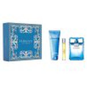 Versace Eau Fraiche Men Edt 100ml+10ml+sg