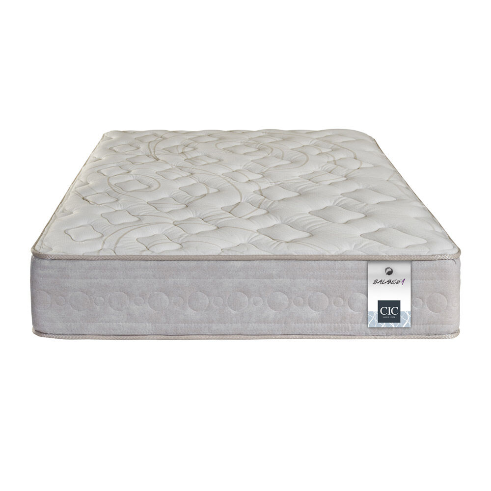 Colch&oacute;n Cic Balance 1 / 1 Plaza / 200 Cm x 90 Cm image number 1.0