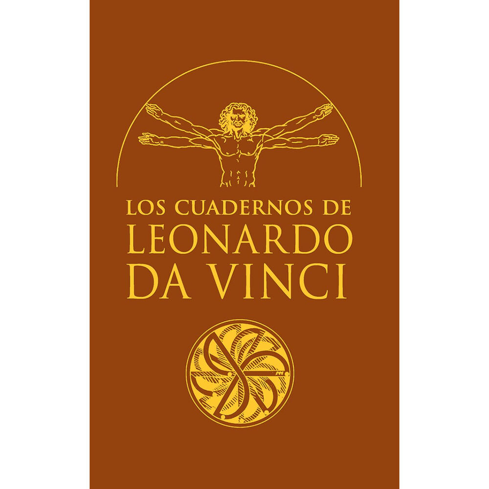 Los Cuadernos De Leonardo Da Vinci image number 0.0