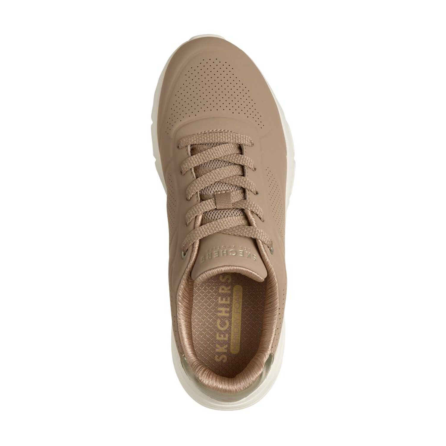 Zapatilla Urbana Mujer Skechers Uno Flex-echo Air Tpe image number 1.0