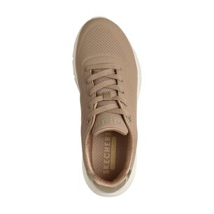 Zapatilla Urbana Mujer Skechers Uno Flex-echo Air Tpe