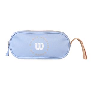 Estuche Wilson Charlotte Celeste