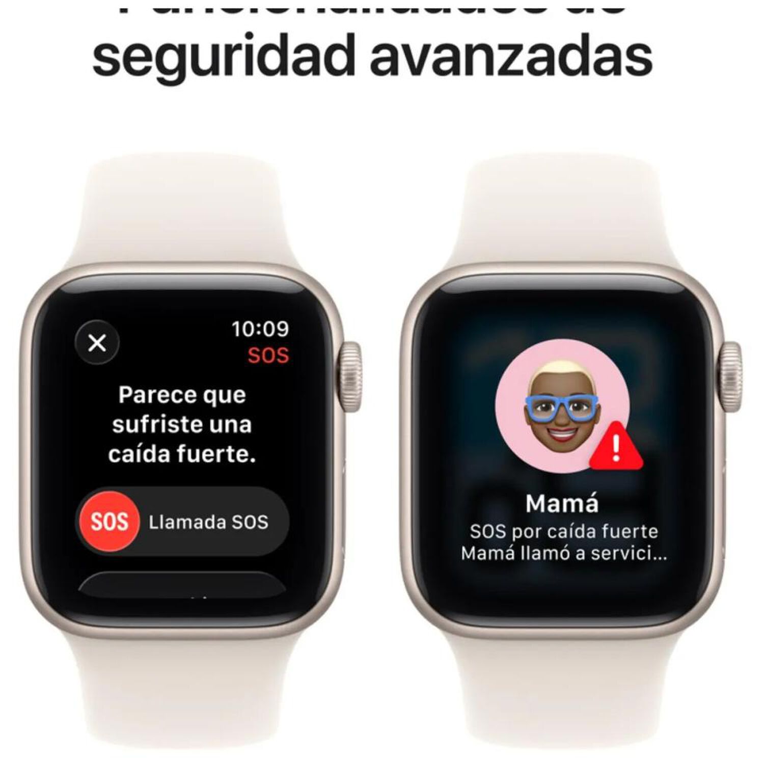 Apple Watch SE 3 / 44 Mm image number 6.0
