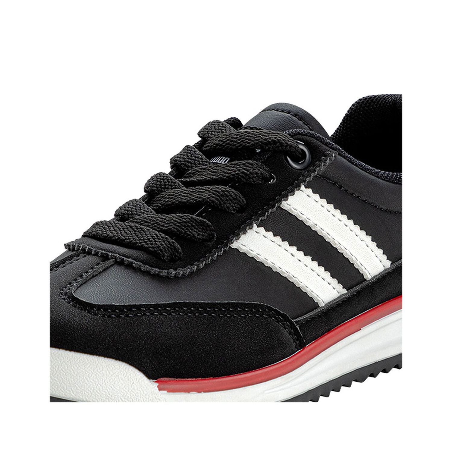 Zapatilla Inba Negro Uns image number 3.0