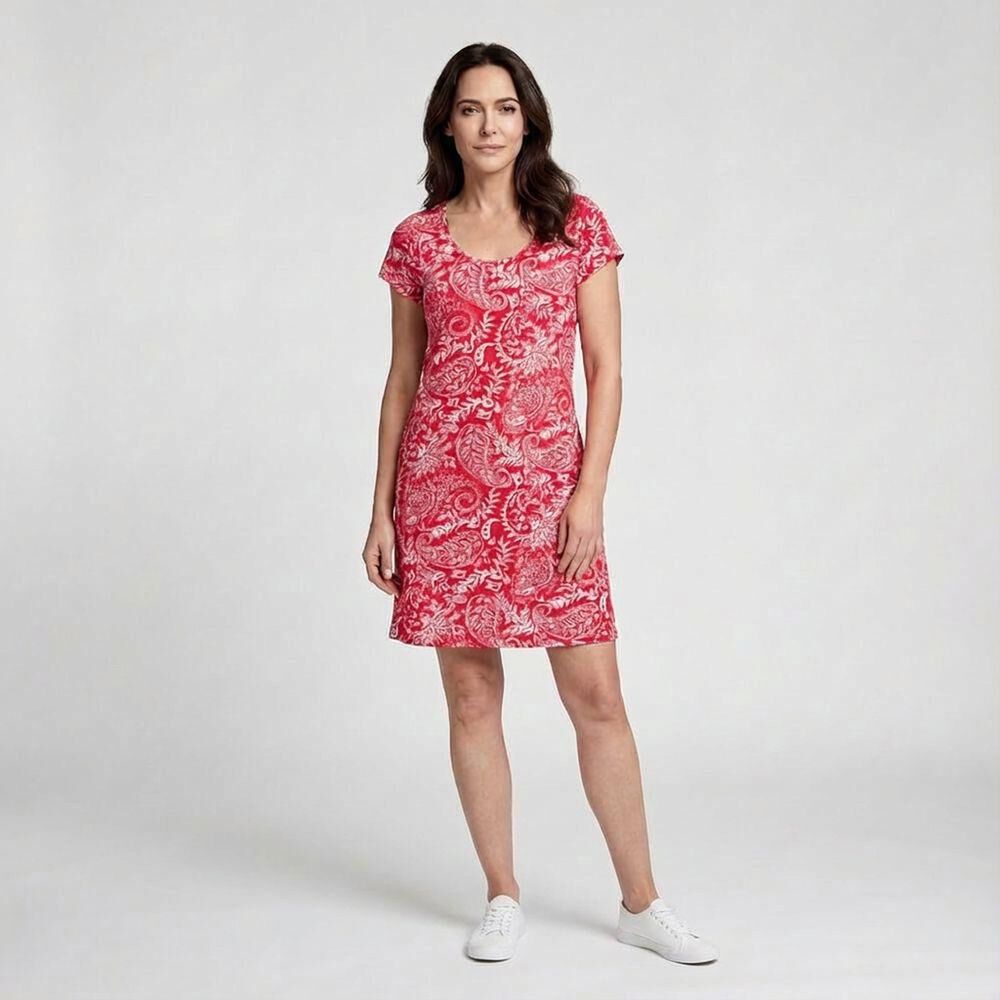 Vestido Mujer Geeps image number 0.0