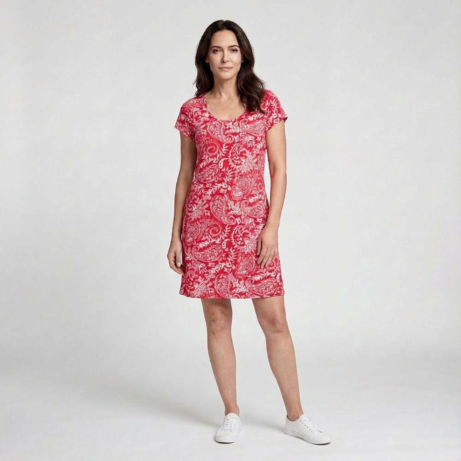 Vestido Mujer Geeps image number 0.0