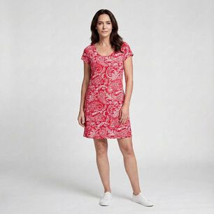 Vestido Mujer Geeps
