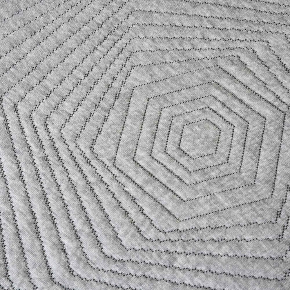 Cama Europea Cic Ce Box Hybrid Infinity / 2 Plazas / Base Normal image number 8.0