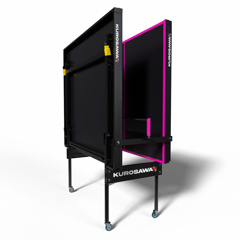 Mesa De Ping Pong Kohaku Paris 24 Kurosawa image number 3.0