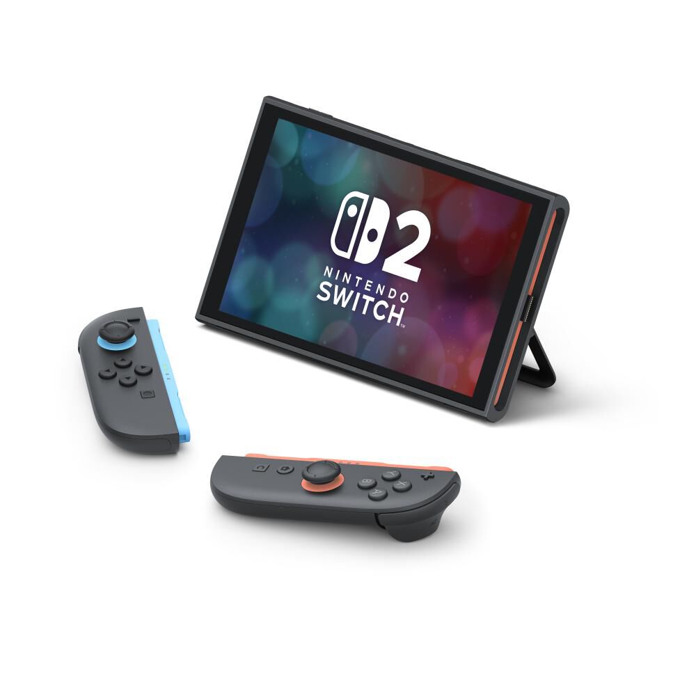 Consola Nintendo Switch 2 System LT2 image number 3.0