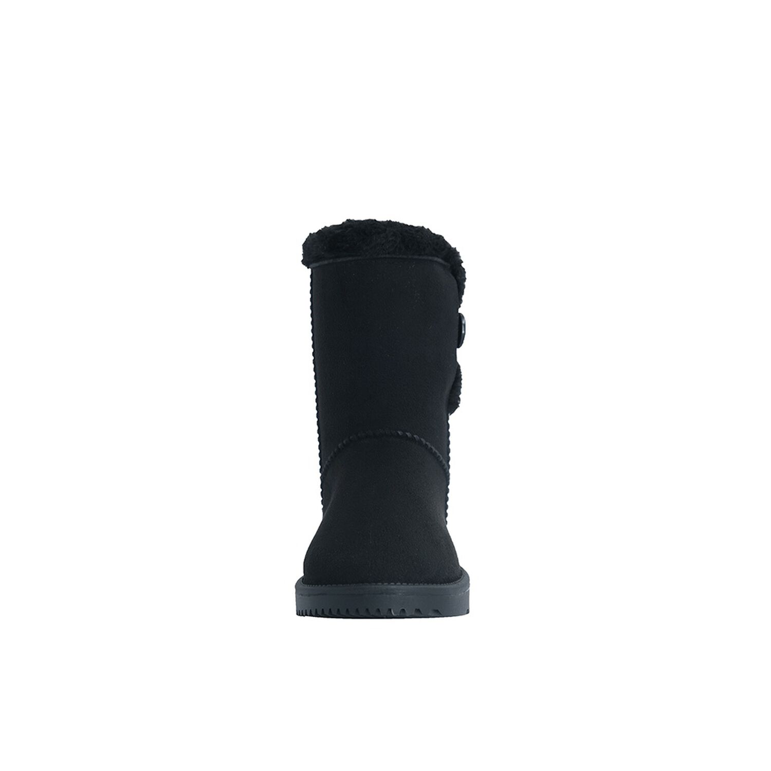 Bota Infantil Waterproof Tianjin Negro Alquimia image number 2.0