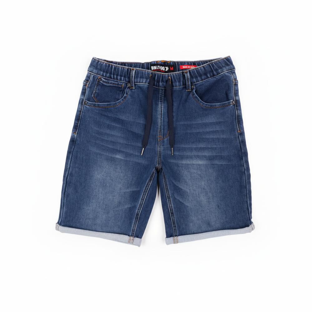 Bermuda Hombre Rolly Go image number 0.0