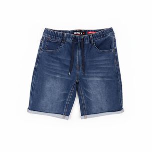 Bermuda Hombre Rolly Go