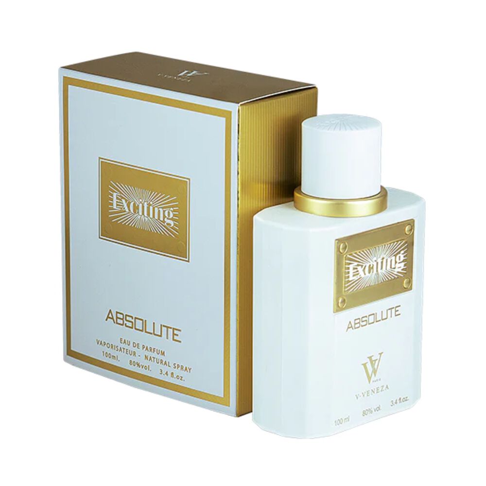 Dumont Exciting Absolute Eau De Parfum 100 Ml Hombre image number 0.0