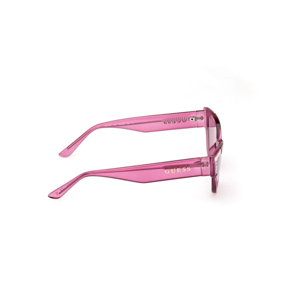 Lentes De Sol Rosado Guess image number 6.0