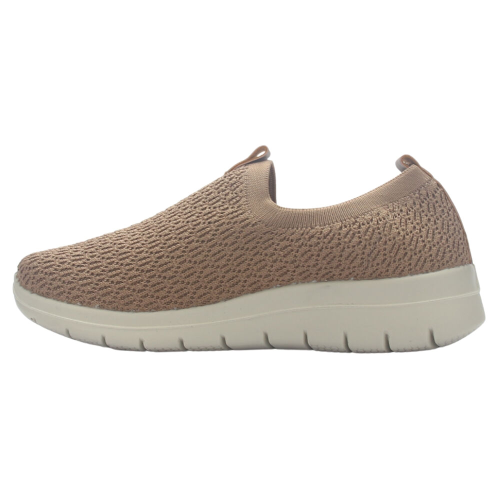 Zapato Mujer Chalada Finest-1 Nude Casual image number 1.0