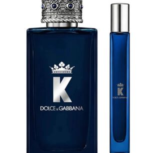 Dolce Gabbana K Parfum 100 Ml +10 Ml Edp