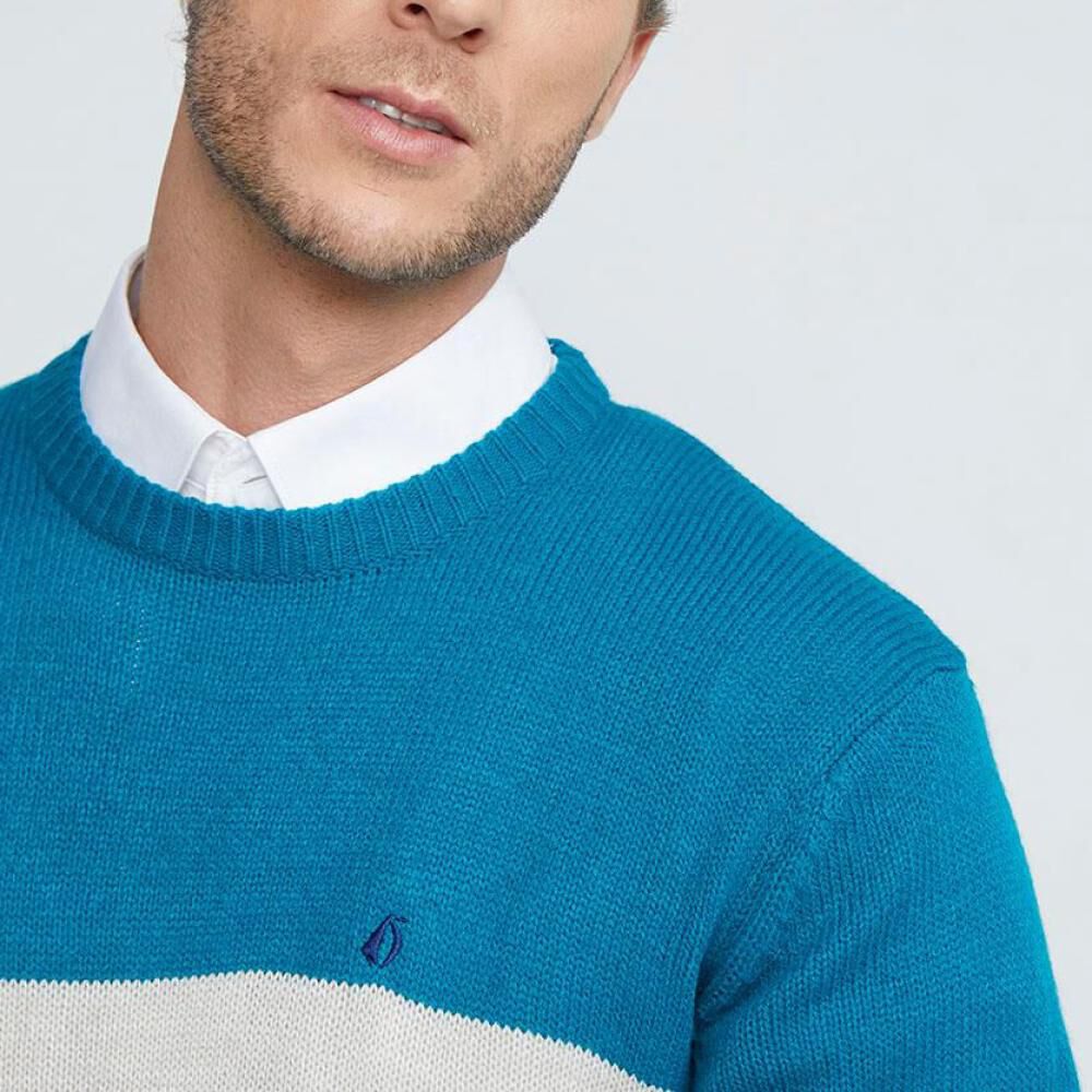 Sweater Hombre Herald image number 3.0