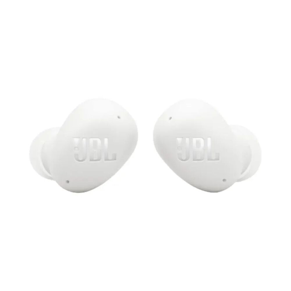 Audífonos Jbl Wave Buds 2 Usb-c Bluetooth Ip54 Blanco image number 1.0