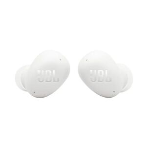 Audífonos Jbl Wave Buds 2 Usb-c Bluetooth Ip54 Blanco