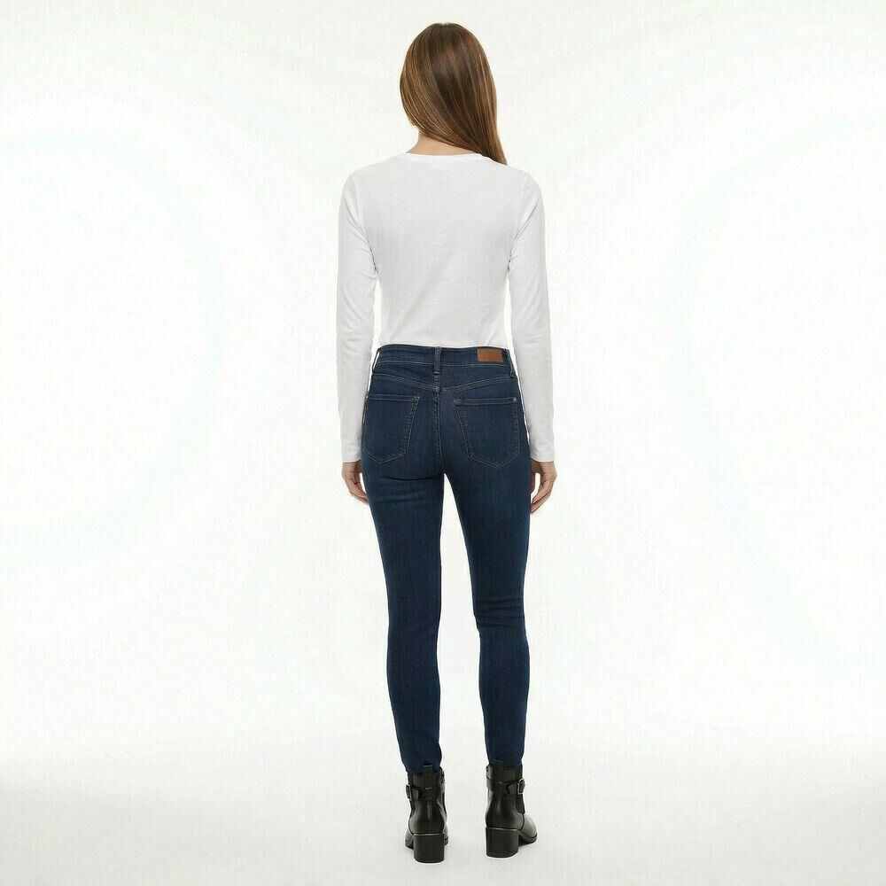 Jeans Mujer Kimera image number 1.0