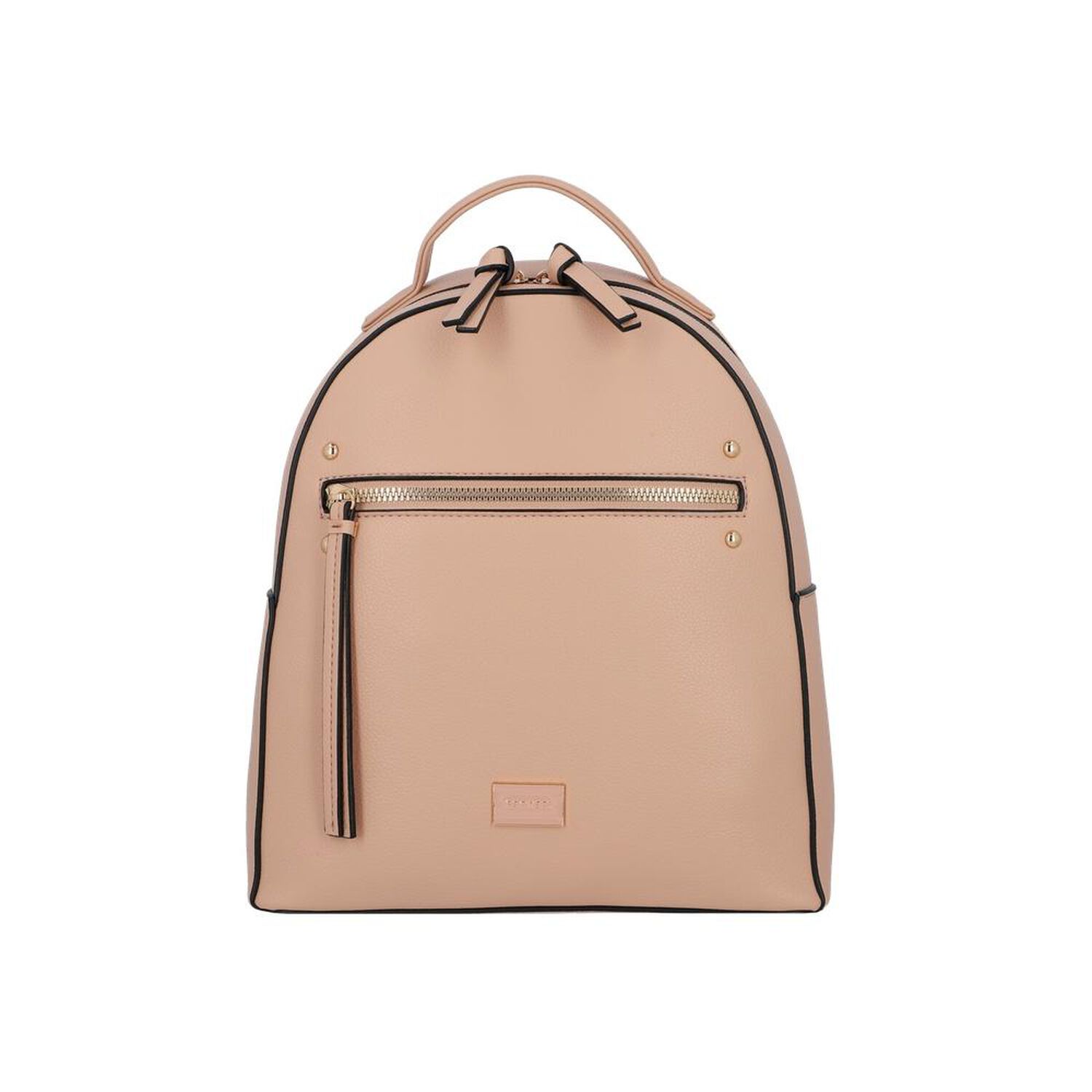 Mochila Secret Alabama St6 M Beige image number 0.0