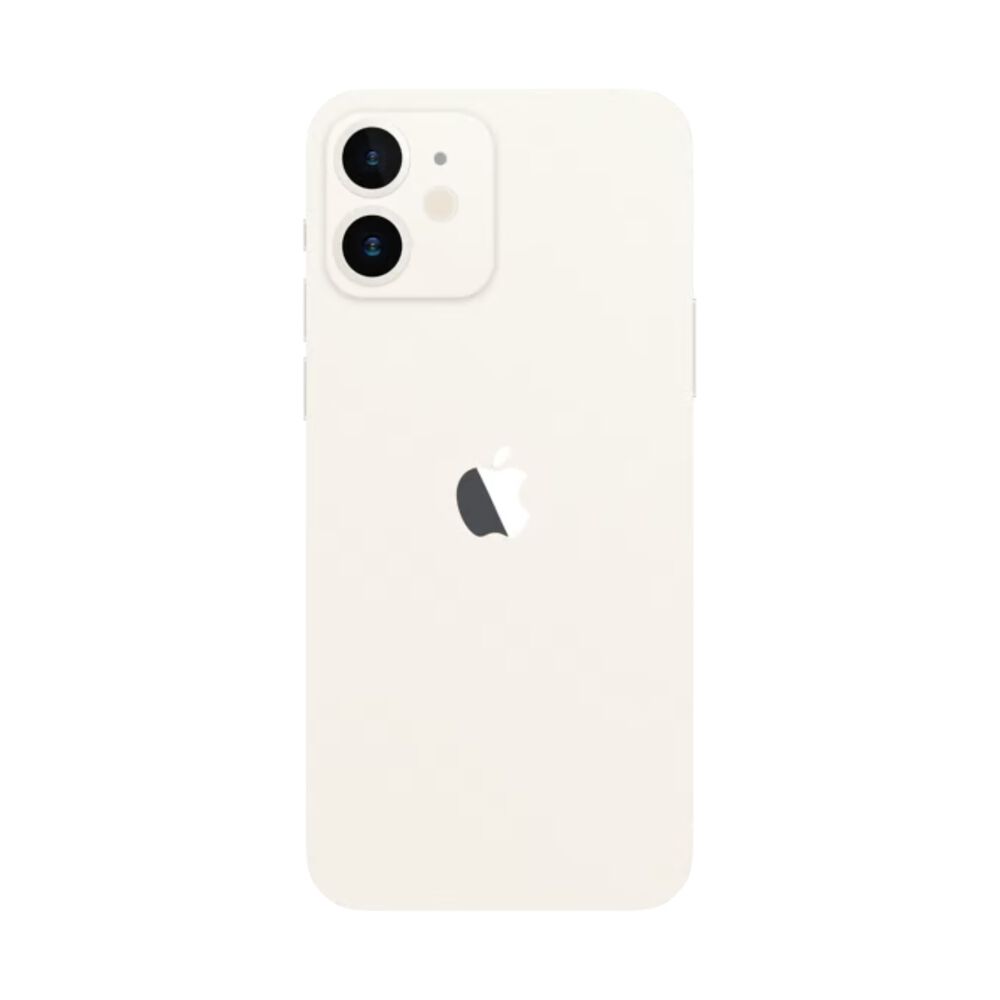 Iphone 12 Mini 128gb Blanco Reacondicionado image number 1.0