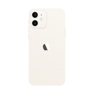 Iphone 12 Mini 128gb Blanco Reacondicionado