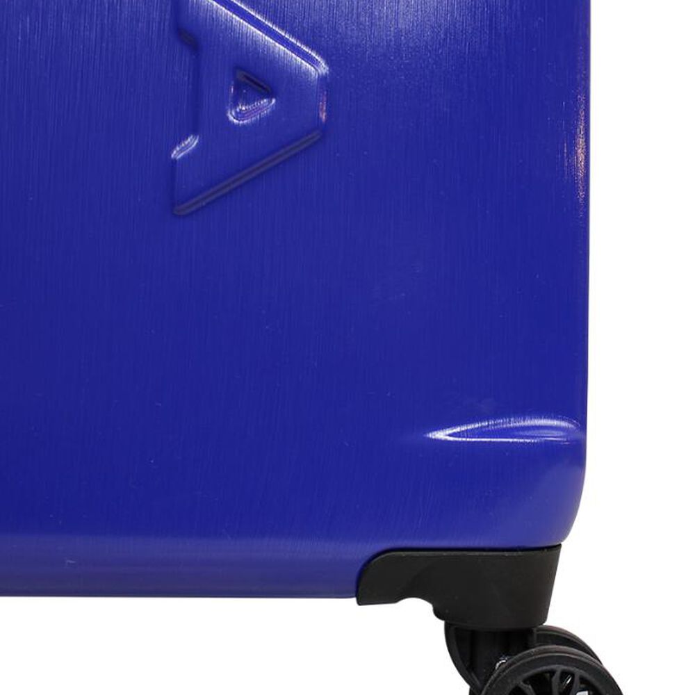 Maleta Hope Mediana 20kg Azul Electric Nautica image number 2.0