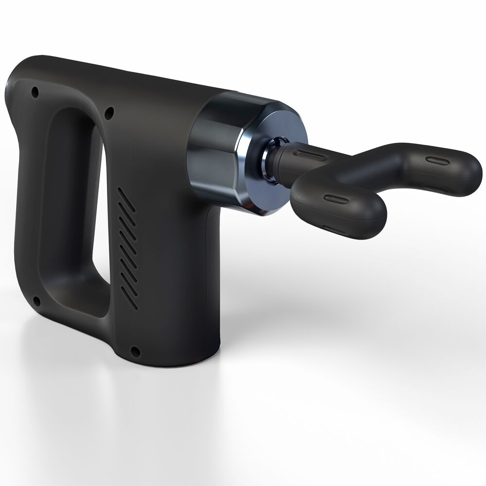 Pistola De Masajes Select Ten Series image number 6.0
