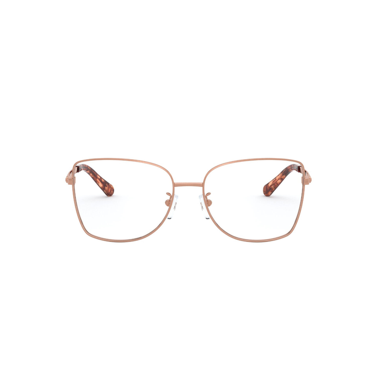 Lentes &Oacute;pticos Memphis Rose Gold Michael Kors image number 0.0