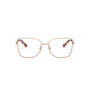 Lentes &Oacute;pticos Memphis Rose Gold Michael Kors