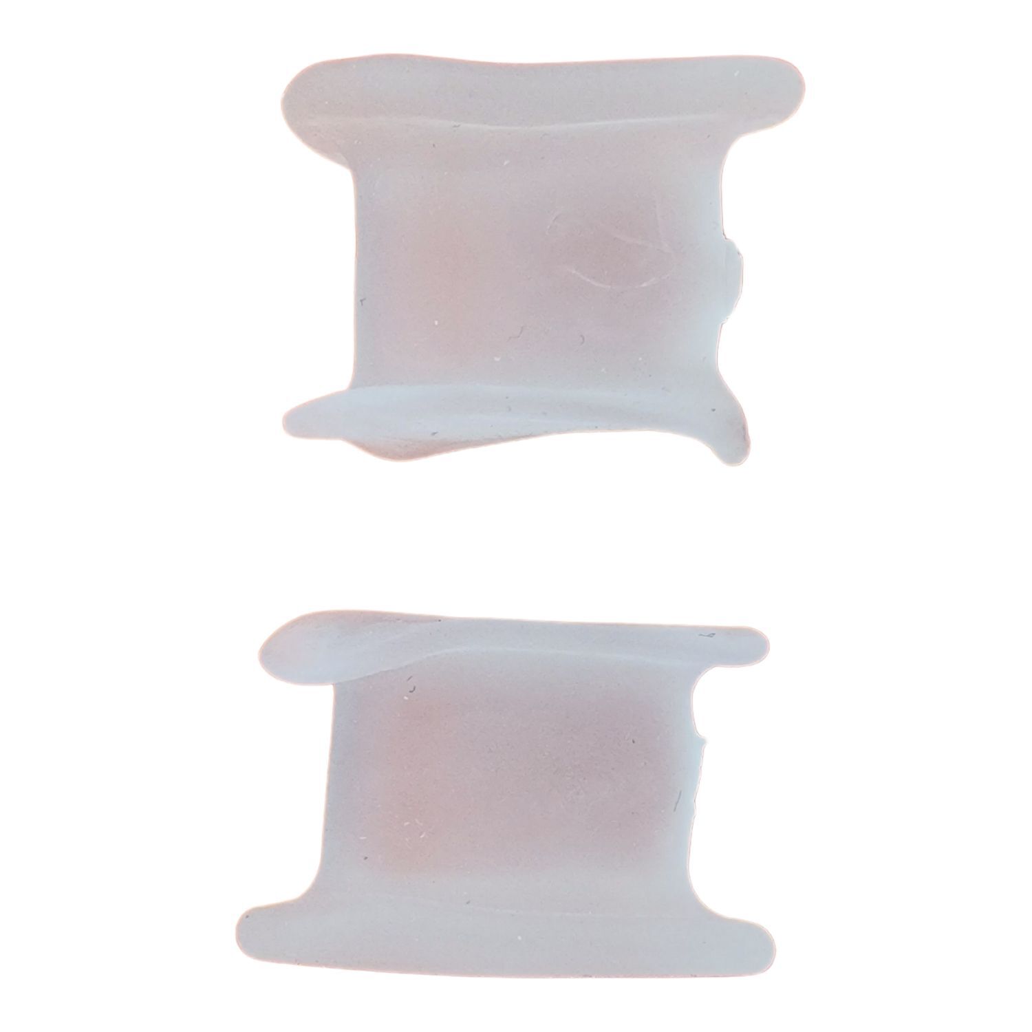 Separadores Dedo Silicona Correctivos Protecci&oacute;n Soporte image number 3.0