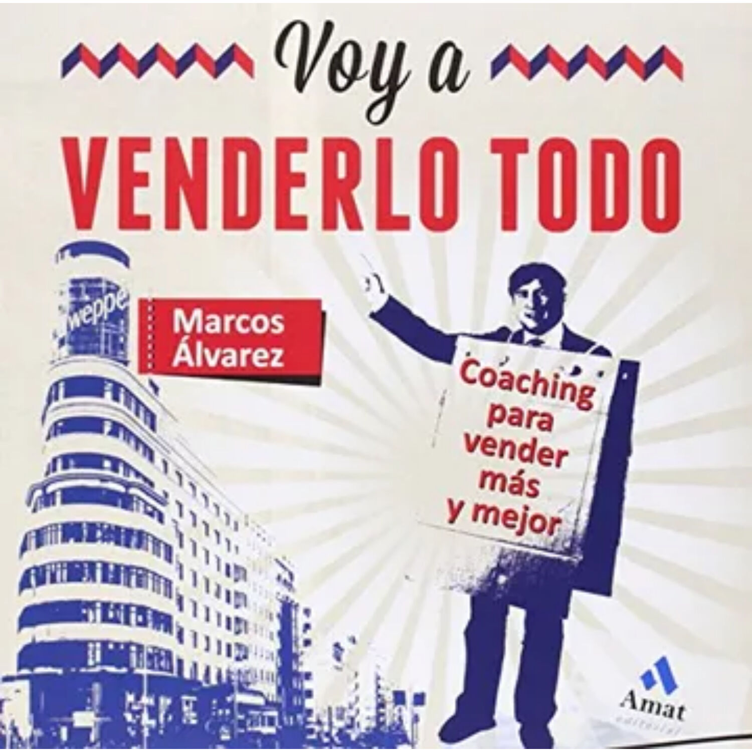 Voy A Venderlo Todo image number 0.0