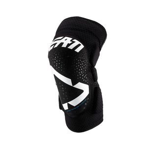 Rodillera Leatt 3df 5.0 Blanco/negro S/m