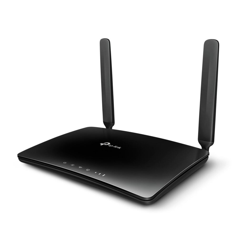 Router Wifi Inalambrico 4g 300mbps Tl-mr150 image number 1.0