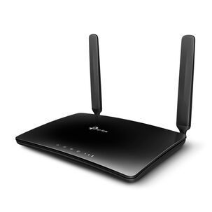 Router Wifi Inalambrico 4g 300mbps Tl-mr150