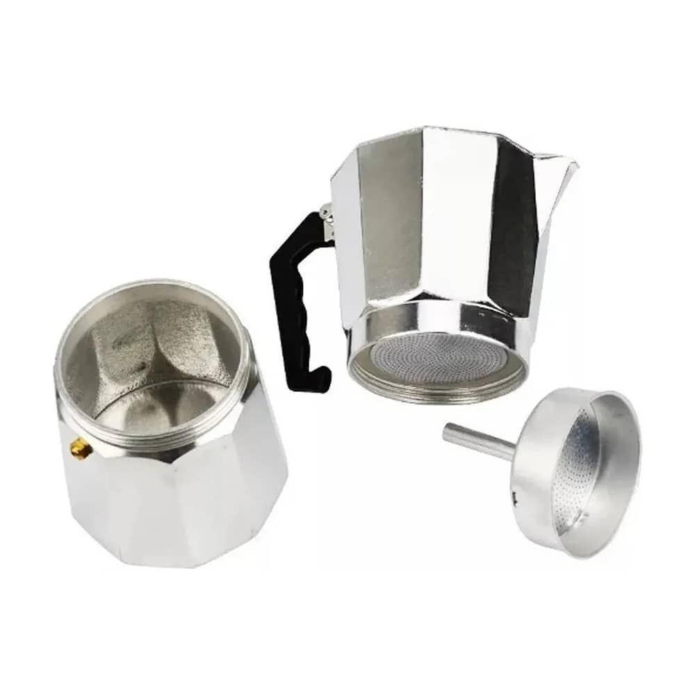 Cafetera Italiana 9 Tazas Cafetera image number 1.0